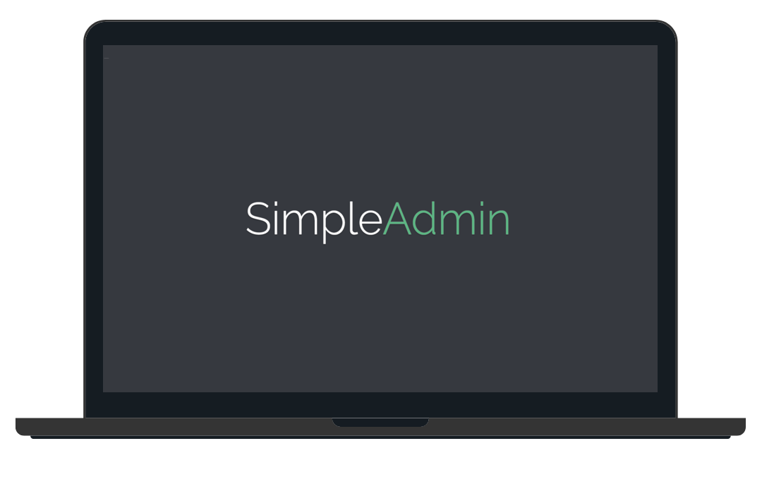 simpleadmin